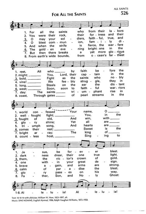 Journeysongs (2nd ed.) page 310