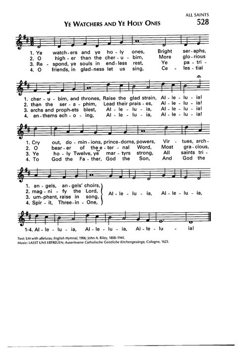 Journeysongs (2nd ed.) page 312