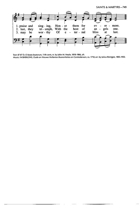 Journeysongs (3rd ed.) page 1211