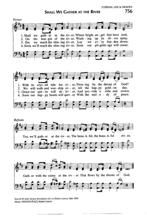 Journeysongs (3rd ed.) page 1221
