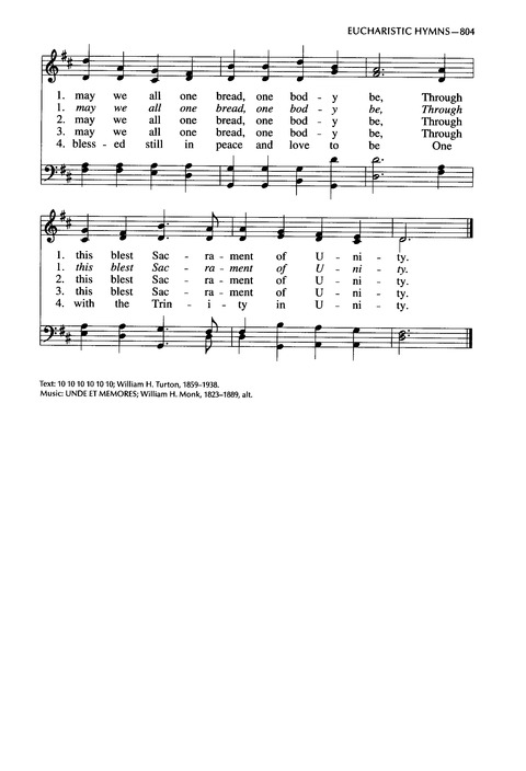 Journeysongs (3rd ed.) page 1310