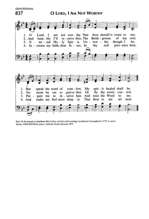 Journeysongs (3rd ed.) page 1363