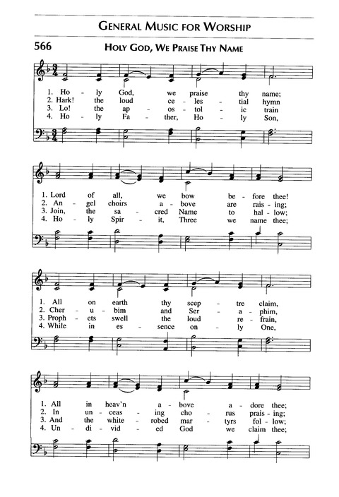 Journeysongs (3rd ed.) page 909