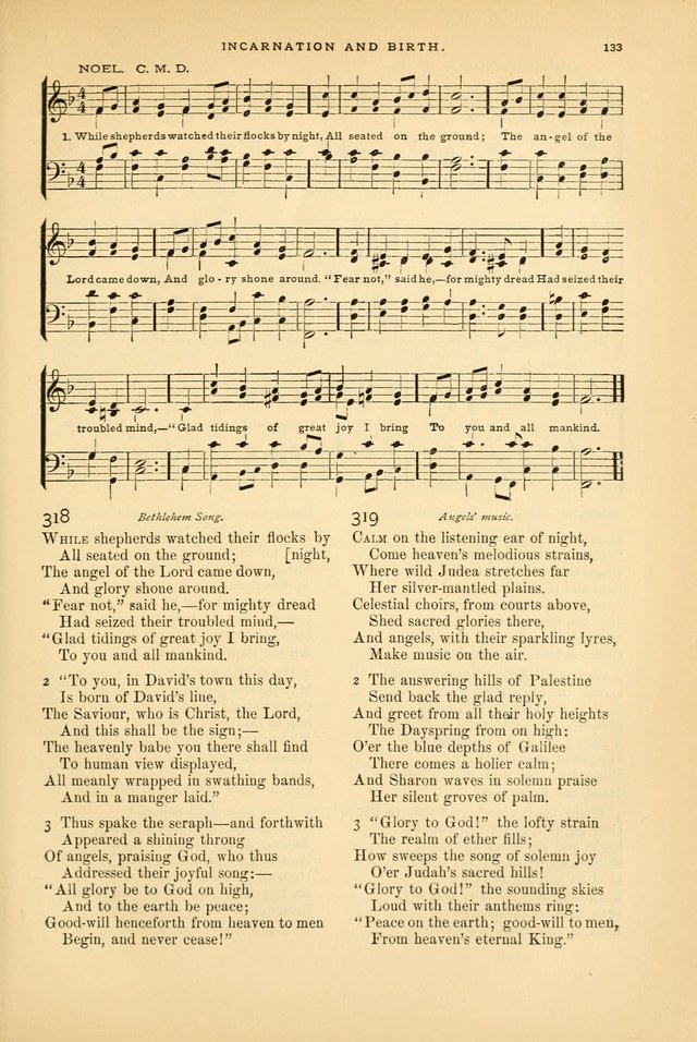 Laudes Domini: a selection of spiritual songs ancient and modern page 133
