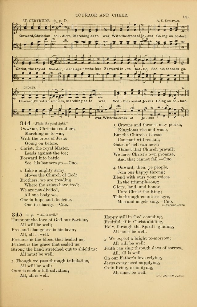 Laudes Domini: a selection of spiritual songs, ancient and modern for use in the prayer-meeting page 227