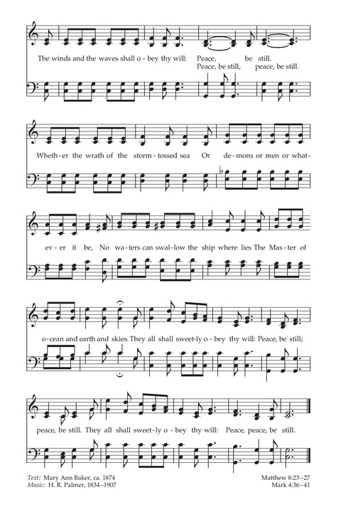 Hymns of the Church of Jesus Christ of Latter-day Saints page 113