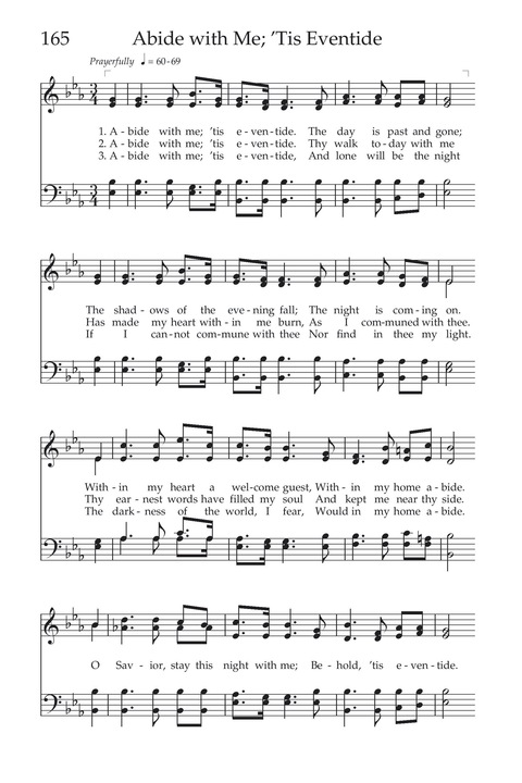 Hymns of the Church of Jesus Christ of Latter-day Saints page 172