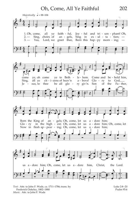 Hymns of the Church of Jesus Christ of Latter-day Saints page 209