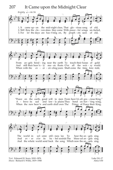 Hymns of the Church of Jesus Christ of Latter-day Saints page 214