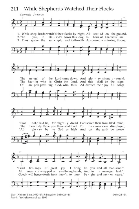 Hymns of the Church of Jesus Christ of Latter-day Saints page 218