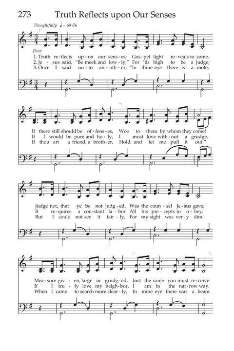 Hymns of the Church of Jesus Christ of Latter-day Saints page 292