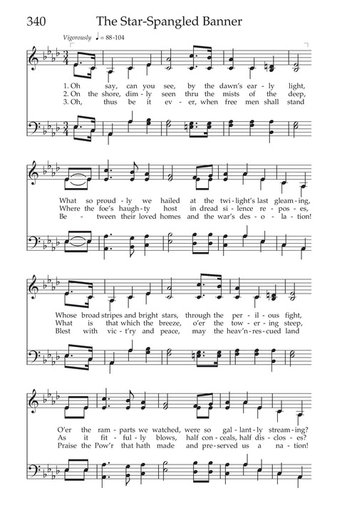Hymns of the Church of Jesus Christ of Latter-day Saints page 370
