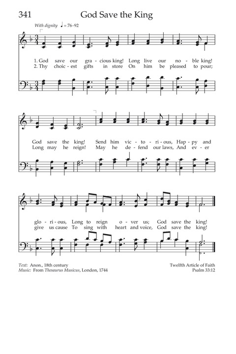 Hymns of the Church of Jesus Christ of Latter-day Saints page 372