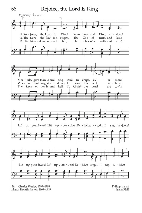 Hymns of the Church of Jesus Christ of Latter-day Saints page 70