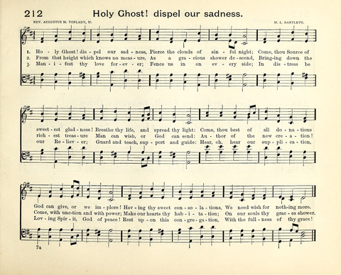 Laudes Domini: a selection of spiritual songs ancient and modern for the Sunday-school page 153