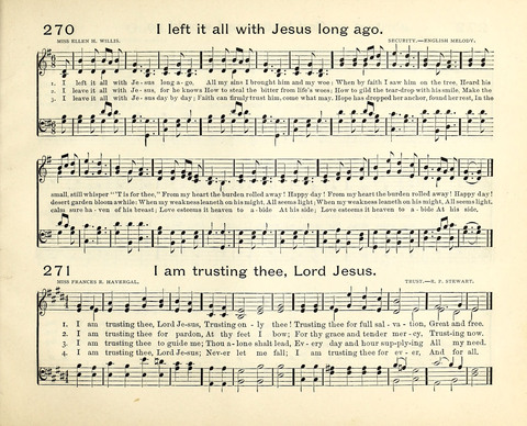 Laudes Domini: a selection of spiritual songs ancient and modern for the Sunday-school page 195