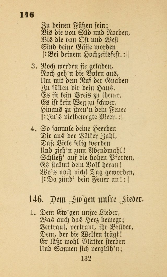 Liederbuch für Sonntagsschulen page 159