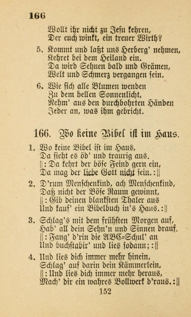Liederbuch für Sonntagsschulen page 179