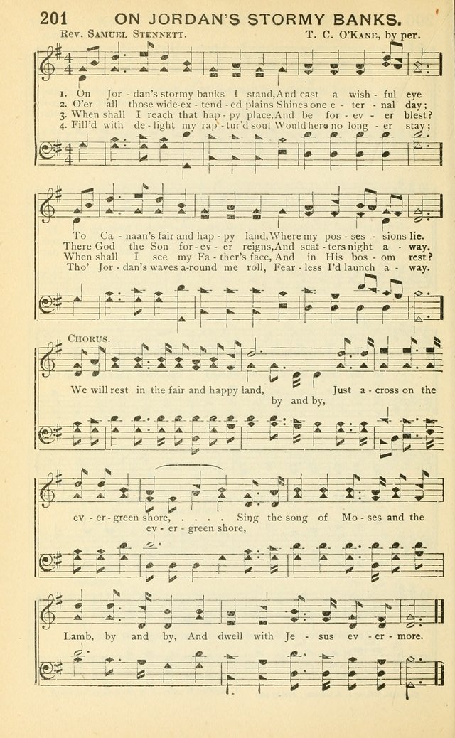 Lasting Hymns: a collection of songs specially designed for every department of worship and suitable for all services of the churches page 180