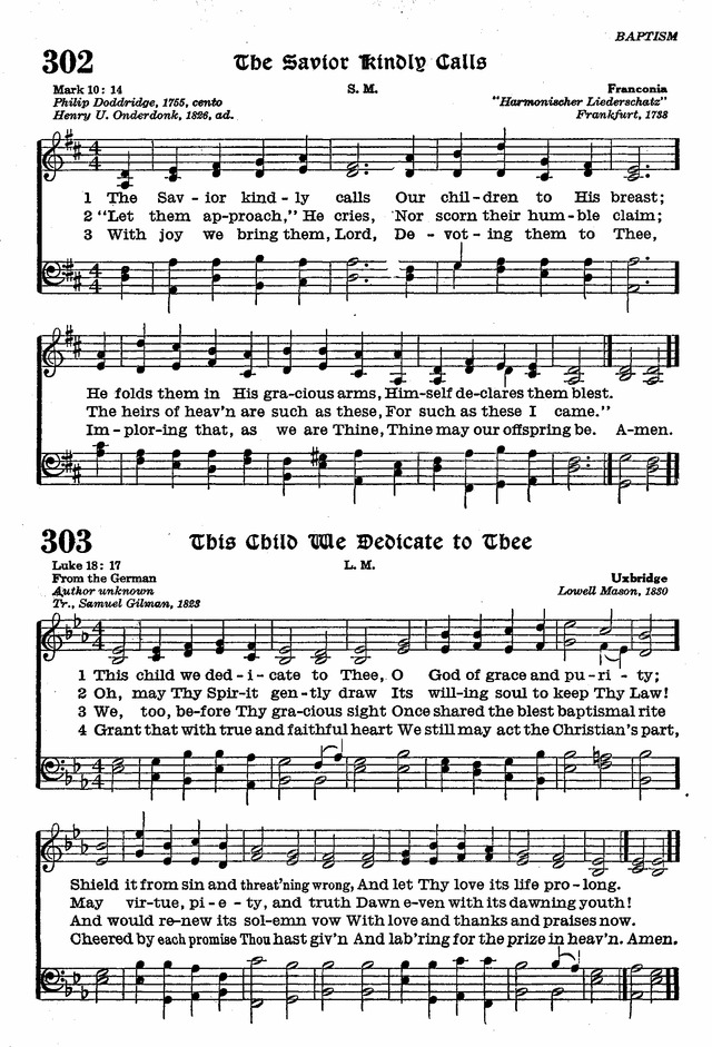 The Lutheran Hymnal page 482