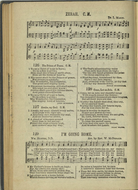 Lasting Hymns No. 2 page 117