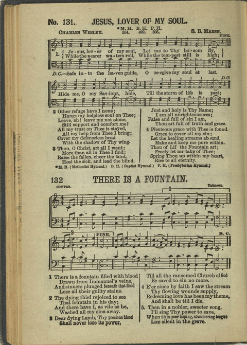 Lasting Hymns No. 2 page 119