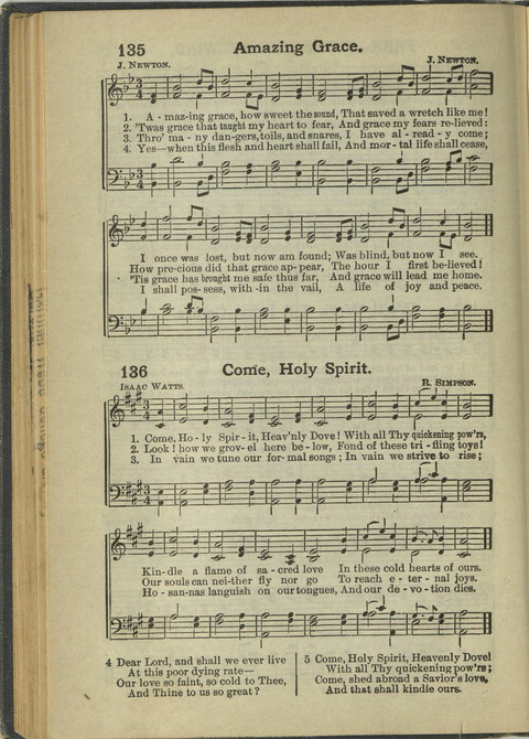 Lasting Hymns No. 2 page 121