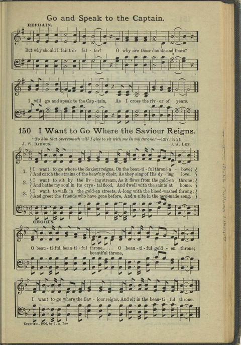 Lasting Hymns No. 2 page 130