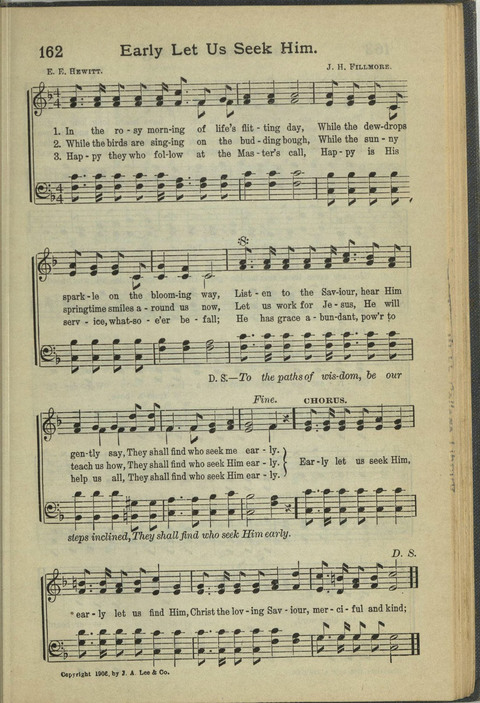 Lasting Hymns No. 2 page 142