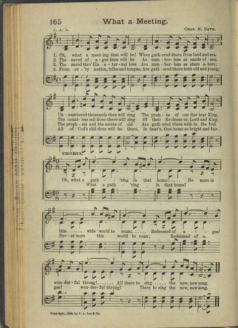 Lasting Hymns No. 2 page 145