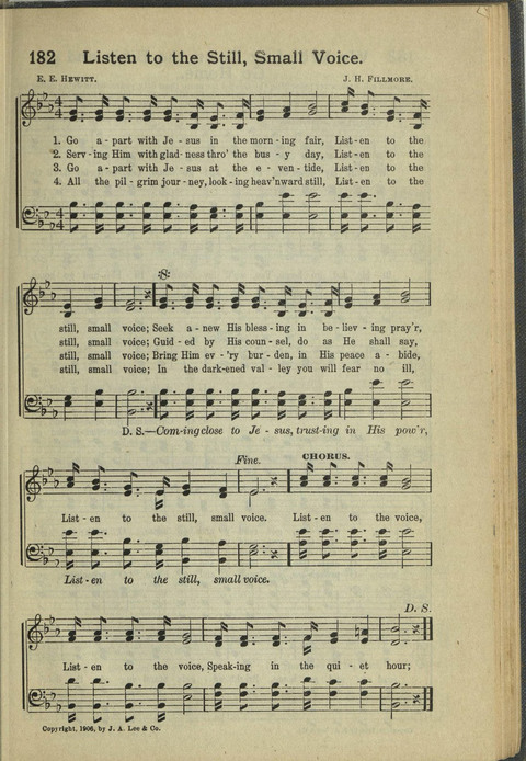 Lasting Hymns No. 2 page 162