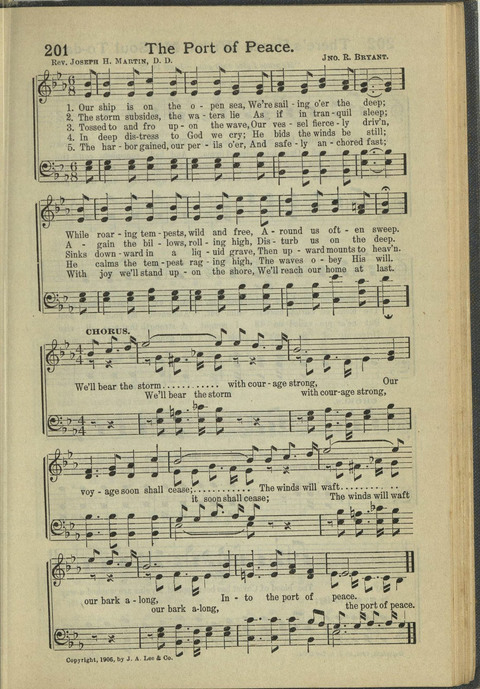 Lasting Hymns No. 2 page 180