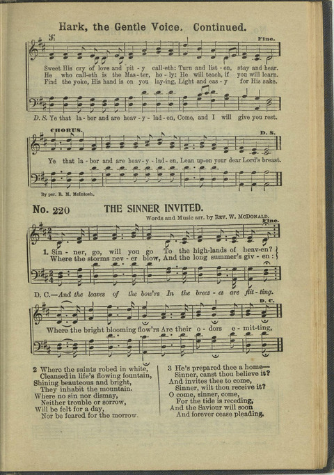 Lasting Hymns No. 2 page 196