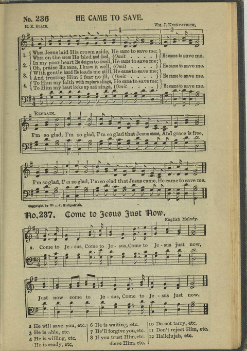 Lasting Hymns No. 2 page 204