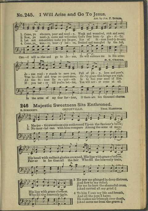 Lasting Hymns No. 2 page 210