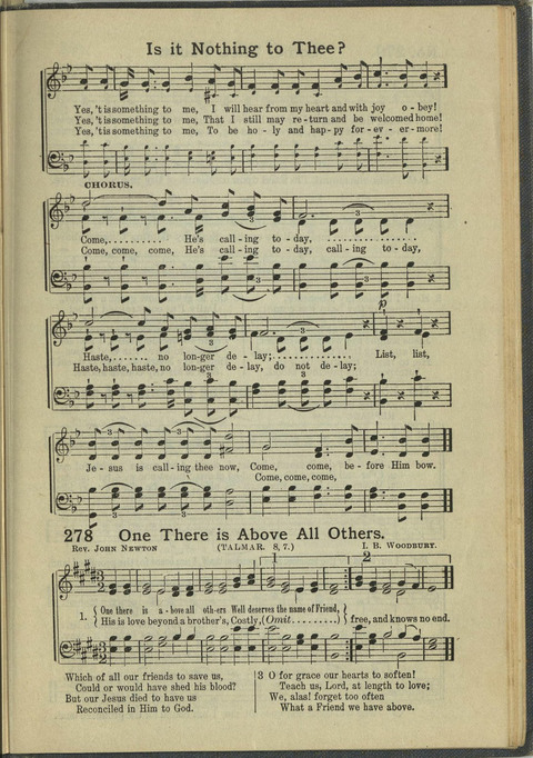 Lasting Hymns No. 2 page 224