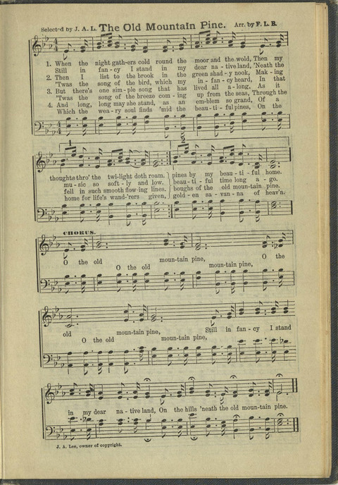Lasting Hymns No. 2 page 238