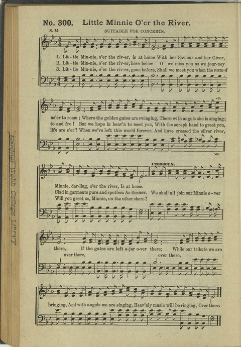 Lasting Hymns No. 2 page 239