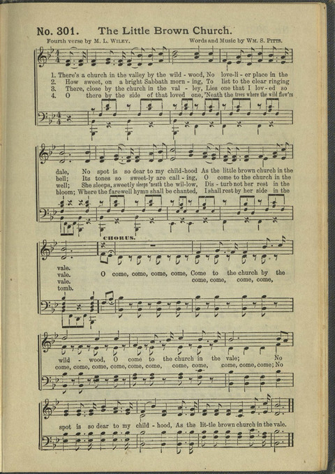 Lasting Hymns No. 2 page 240