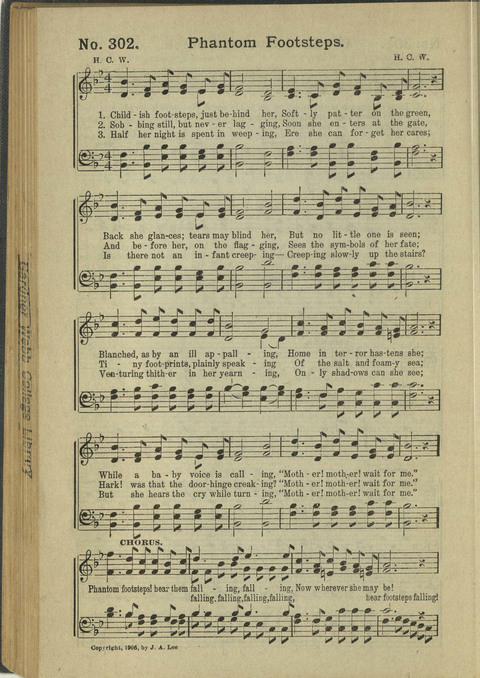 Lasting Hymns No. 2 page 241