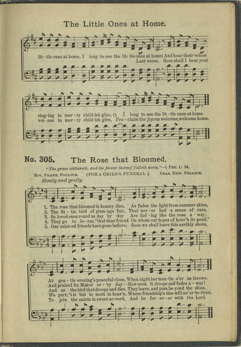Lasting Hymns No. 2 page 244