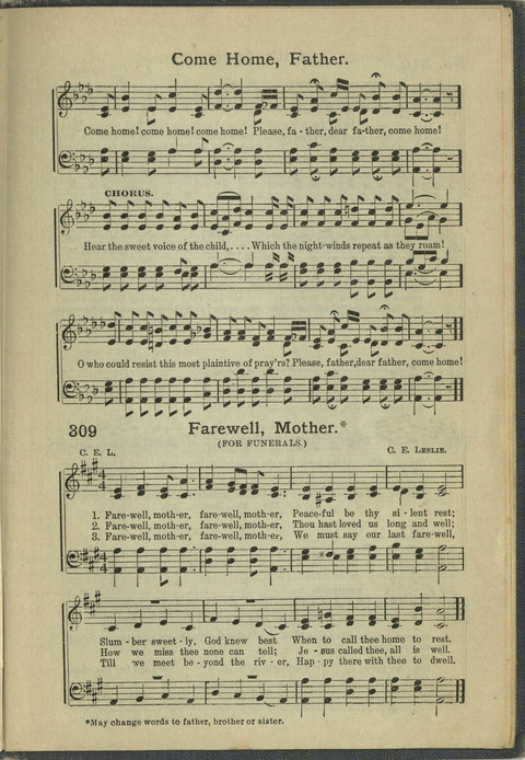 Lasting Hymns No. 2 page 248