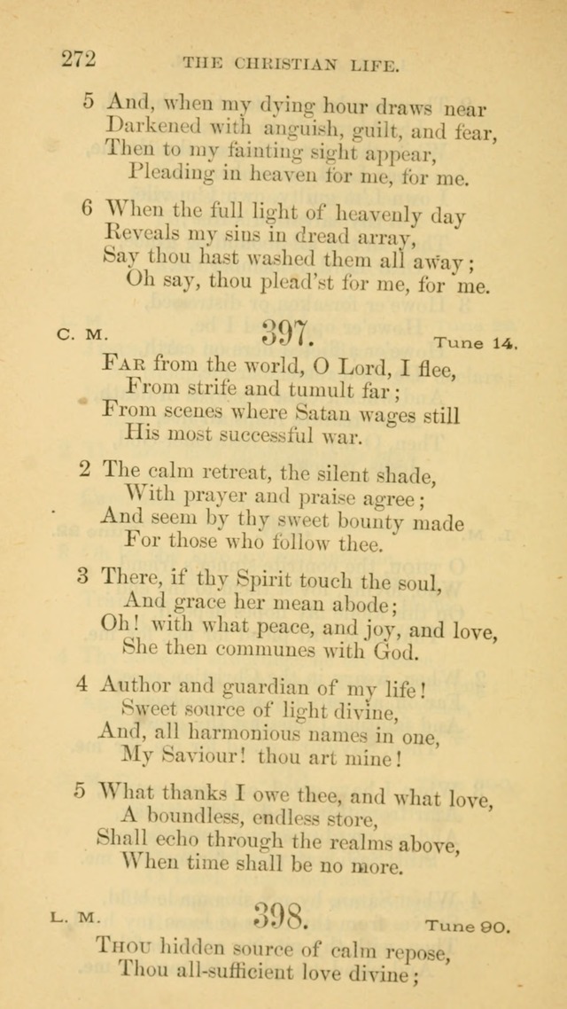 The Liturgy and Hymns of the American Province of the Unitas Fratrum page 350