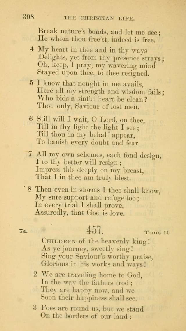 The Liturgy and Hymns of the American Province of the Unitas Fratrum page 386