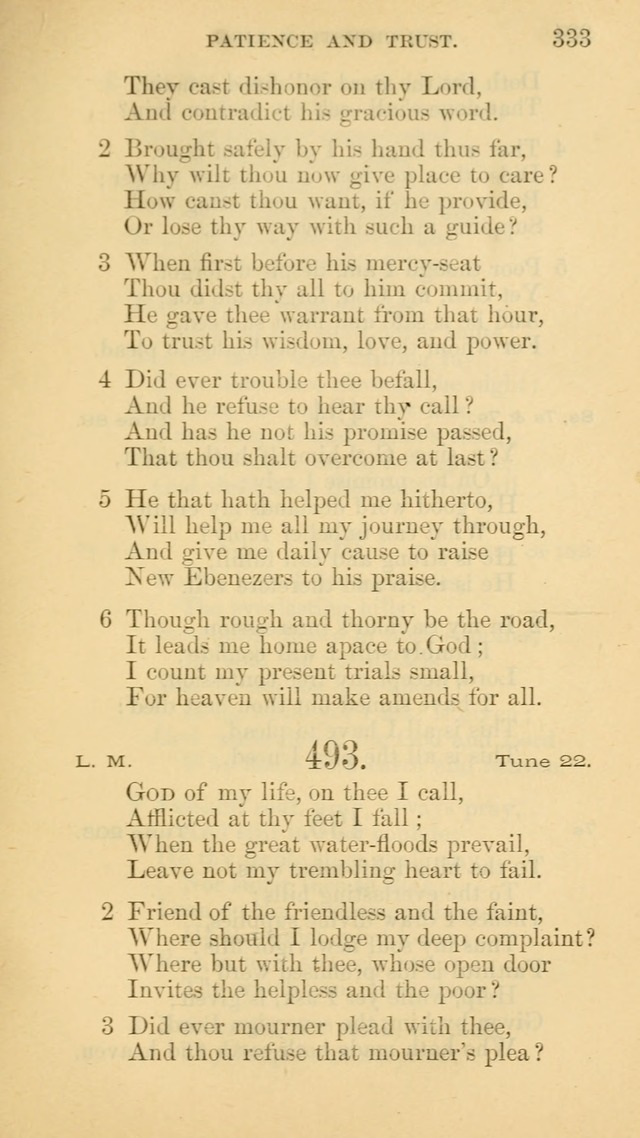 The Liturgy and Hymns of the American Province of the Unitas Fratrum page 411