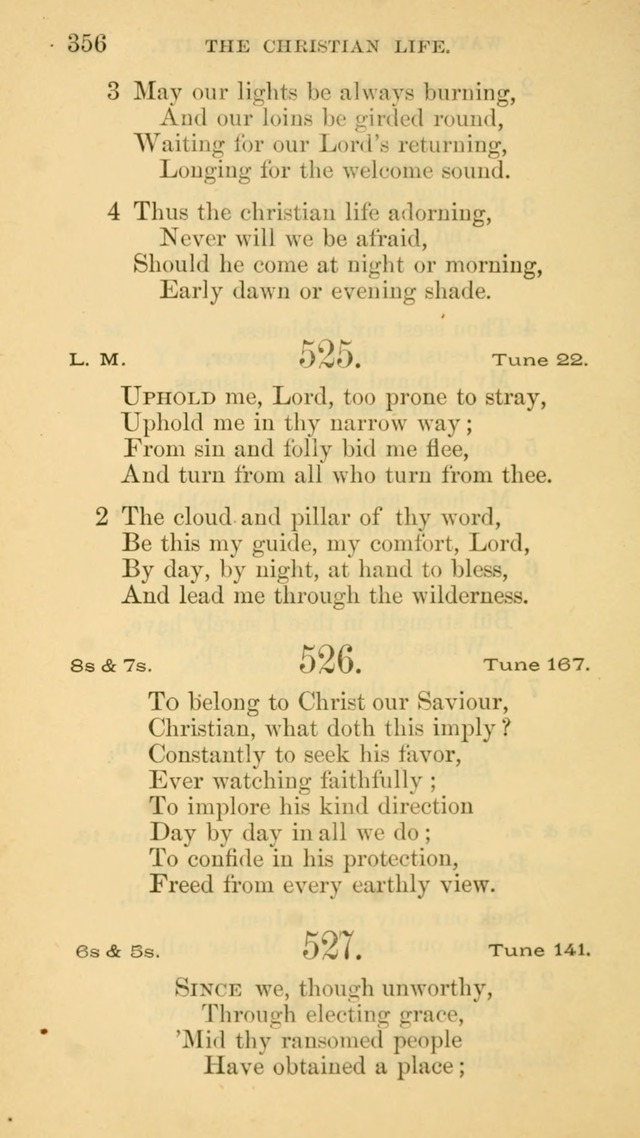 The Liturgy and Hymns of the American Province of the Unitas Fratrum page 434