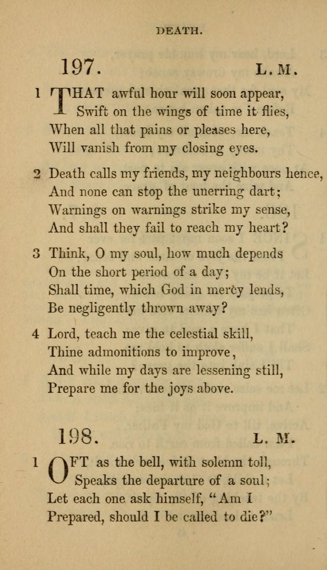 A Liturgy and Hymns for Church Sunday Schools page 185
