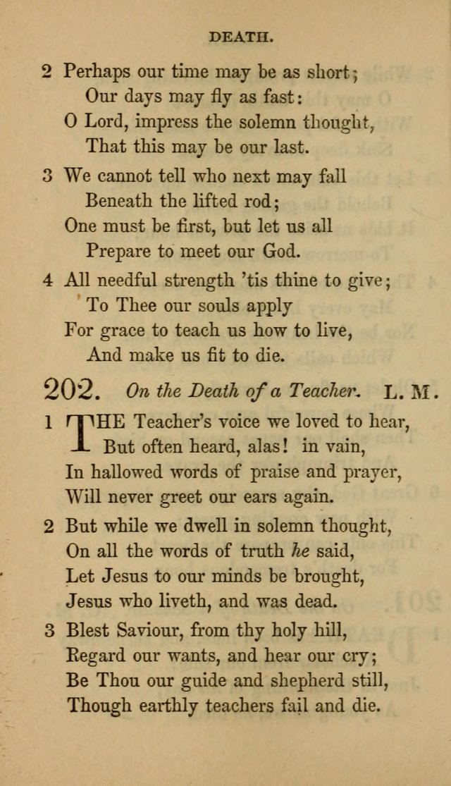 A Liturgy and Hymns for Church Sunday Schools page 189