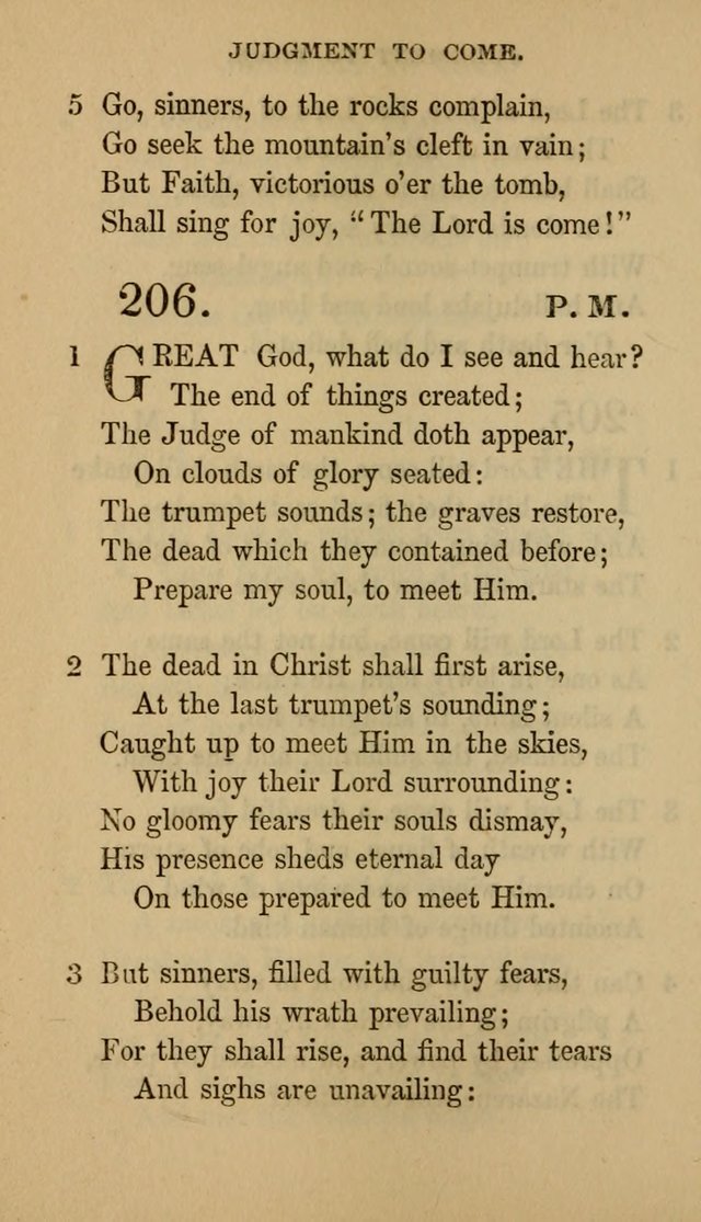 A Liturgy and Hymns for Church Sunday Schools page 193