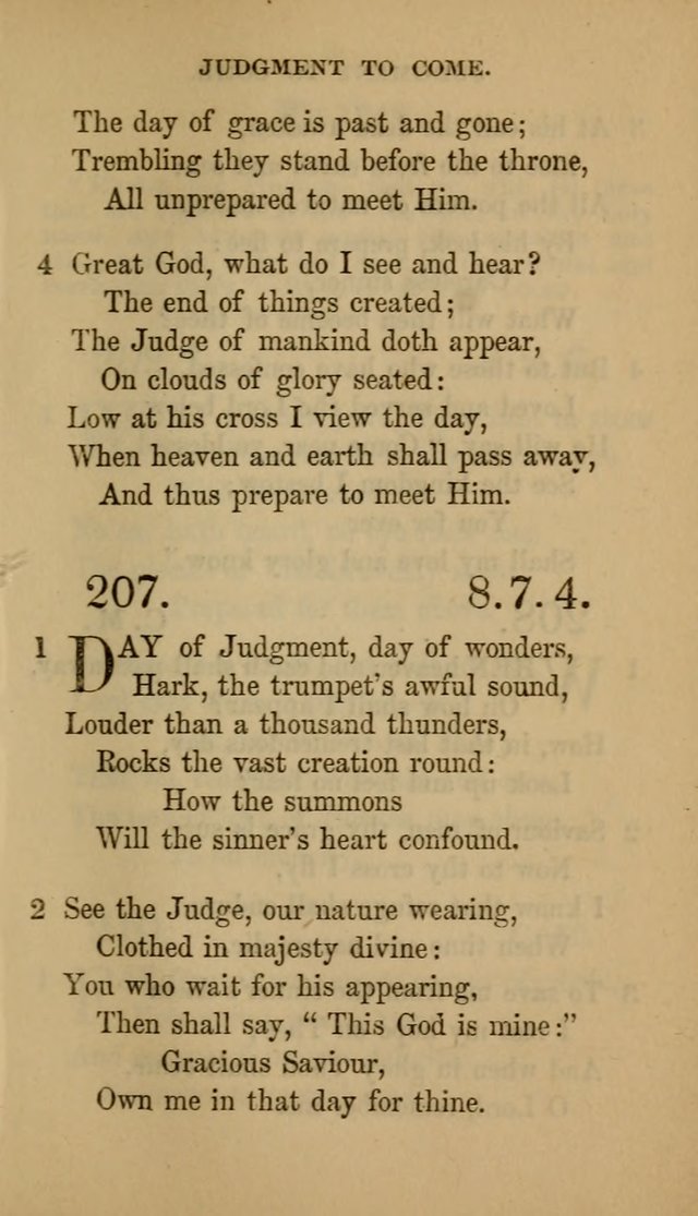 A Liturgy and Hymns for Church Sunday Schools page 194